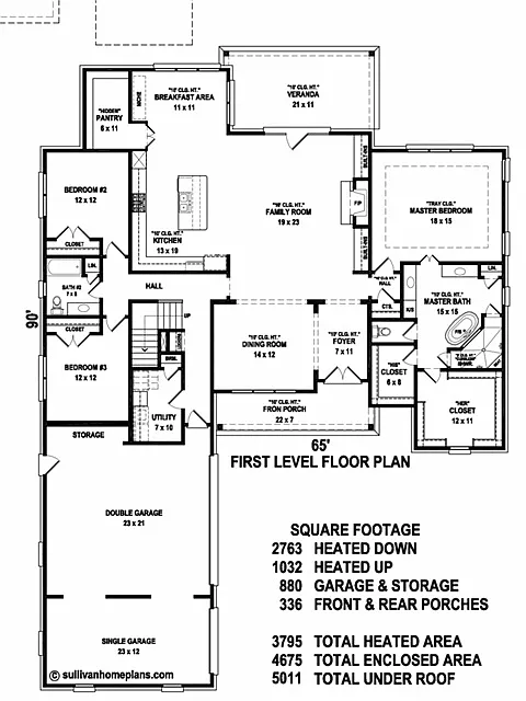 Building Photo - 205 Grand Steeple Dr