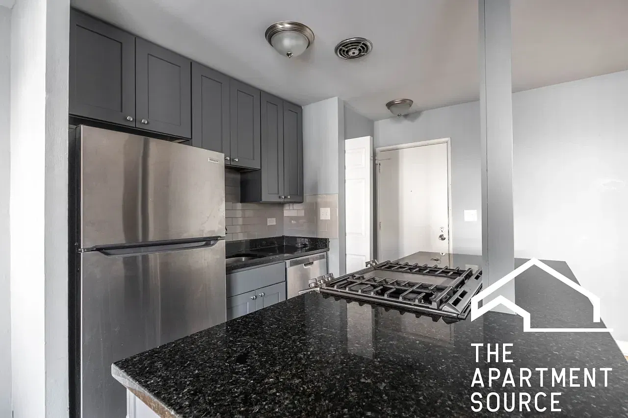 1 bed, 750 sqft, $1,950 — Photo 2