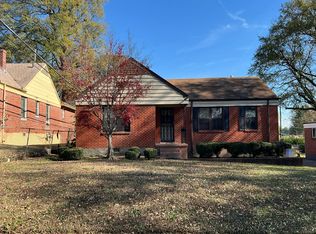 1528 Semmes St, Memphis, TN 38114