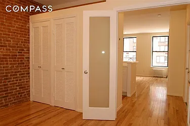 Rented by Compass