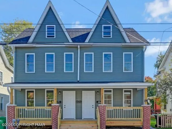 733 Ann St #735, Stroudsburg, PA 18360
