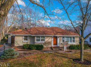 1200 Belt Ave, Normal, IL 61761