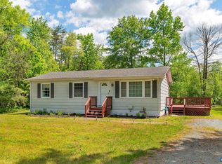 1138 Hollands Rd, Palmyra, VA 22963