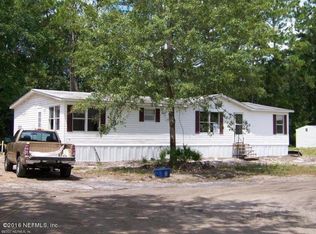 8695 Alexa Ln, Jacksonville, FL 32220