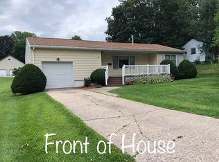 109 Rickel St, West Union, IA 52175