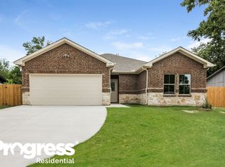 1219 Saturn St, Cedar Hill, TX 75104