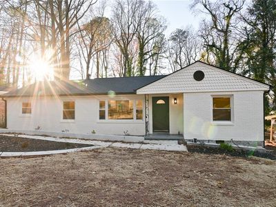 681 Farrar Ct, Decatur, GA, 30032