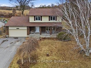 198 Chatterton Valley Cres, Quinte West, ON K0K2B0