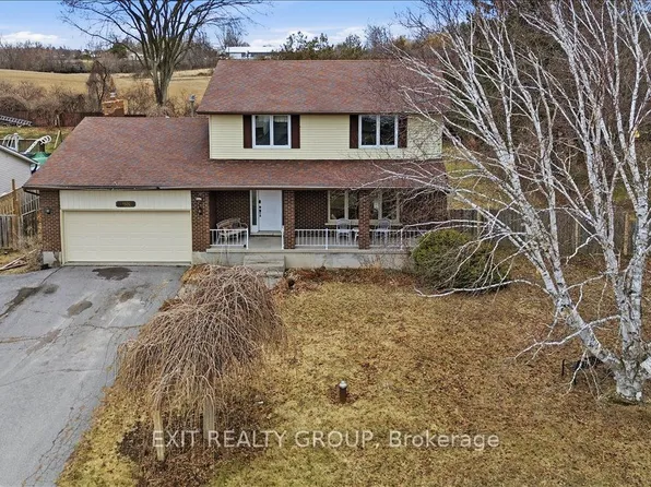 198 Chatterton Valley Cres, Quinte West, ON K0K 2B0