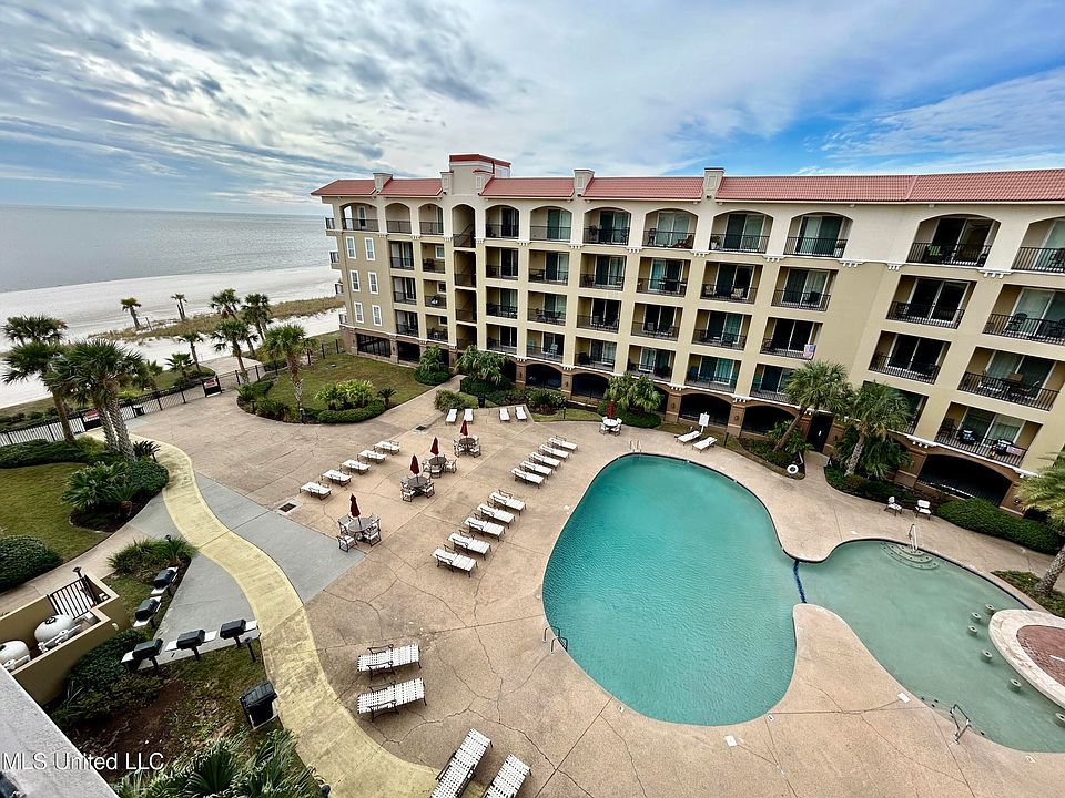 Inn By The Sea Condominiums 900 Village Ln Pass Christian MS Zillow