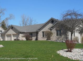 2908 Appaloosa Way, Lansing, MI 48906