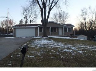 4006 Kathleen Pl, Saint Peters, MO