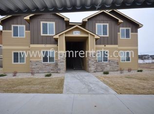 3078 W Acarrera Ln APT 12, Meridian, ID 83642