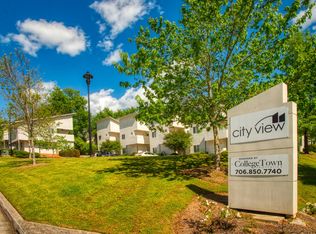 1030 Dr Martin Luther King Pkwy, Athens, GA 30601