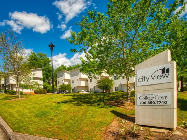 1030 Dr Martin Luther King Pkwy, Athens, GA 30601