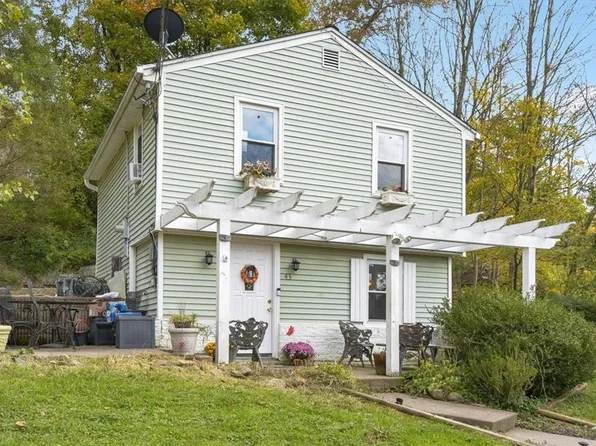 43 Greenridge Court, Carmel, NY 10512