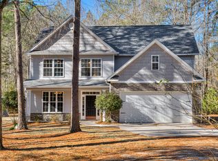 1416 Freeman Harriss Rd, Harlem, GA 30814