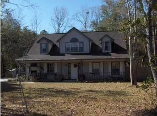 1201 Lakes Blvd, Kingsland, GA 31548