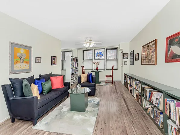 3121 Middletown Rd APT 1C, Bronx, NY 10461