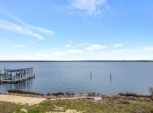 0 Surf Rd, Panacea, FL 32346