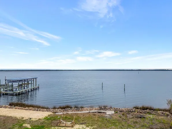 0 Surf Rd, Panacea, FL 32346