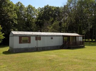 6672 Big Bear Creek Rd, Lucasville, OH 45648