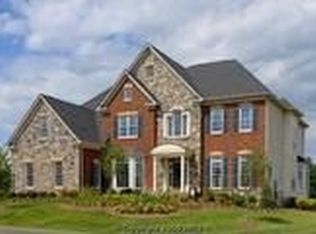 12024 Open Run Rd, Ellicott City, MD 21042