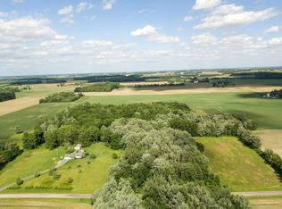 14667 S Tripp Rd, Camden, MI 49232