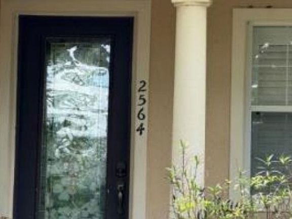 Exterior Address Verification