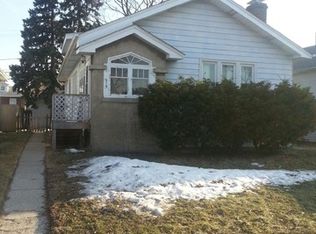 315 Webb St, Calumet City, IL