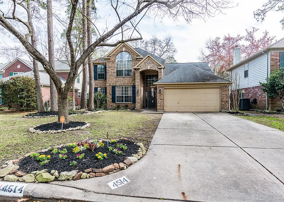 1st image of 4514 Echo Falls Dr