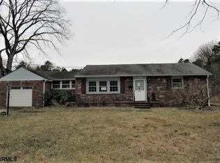 6295 Estelle Ave, Mays Landing, NJ 08330