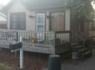 145 W 1st St, Larose, LA 70373