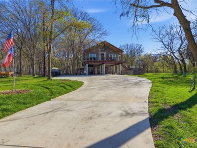 121 Lakeside Dr, Seguin, TX, 78155