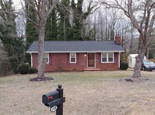 200 Arch Dr, Greer, SC 29651