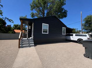 160 E 300 N #95-100, Price, UT 84501