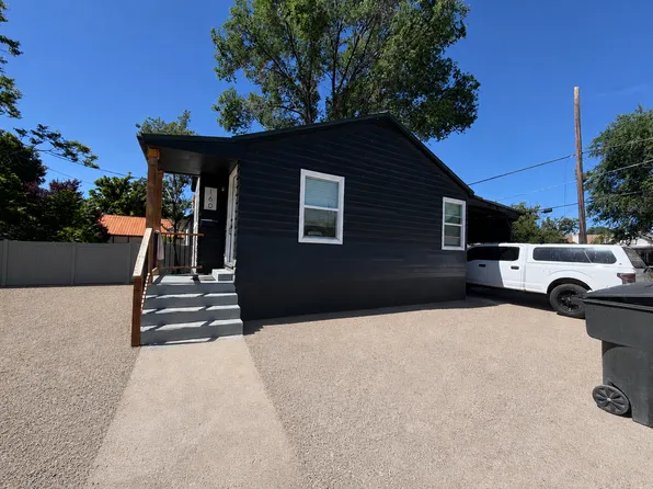 160 E 300 N #95-100, Price, UT 84501