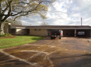 5350 L'anse Bleu, Ville Platte, LA 70586