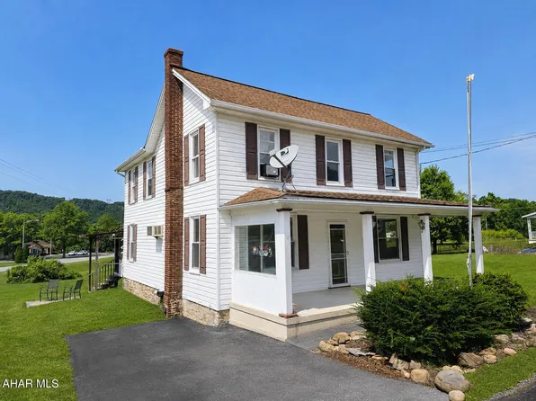 123 Figard St, Saxton, PA 16678