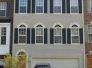 2241 Henry Watts Loop, Woodbridge, VA 22191