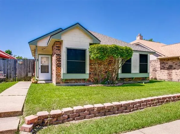 1422 Windmill Ln, Mesquite, TX 75149