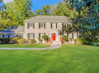 688 Planters Row, Lilburn, GA 30047