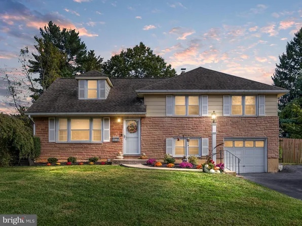 1218 Winstead Rd, Wilmington, DE 19803