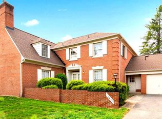 10253 Gainsborough Rd, Rockville, MD 20854