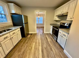 938 N Pine St, Florence, AL 35630