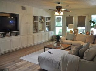 1625 Bayou Black Dr, Houma, LA 70360