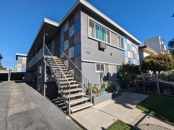 1328 Gordon St APT 2, Los Angeles, CA 90028