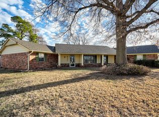 6321 NW 84th Pl, Oklahoma City, OK 73132
