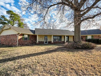 6321 NW 84th Pl, Oklahoma City, OK, 73132
