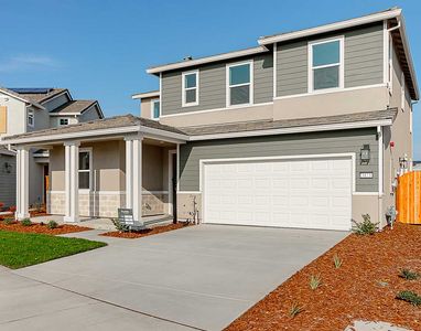 3173 Benetti St, Lathrop, CA, 95330
